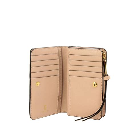 Marc Jacobs wallet outlet